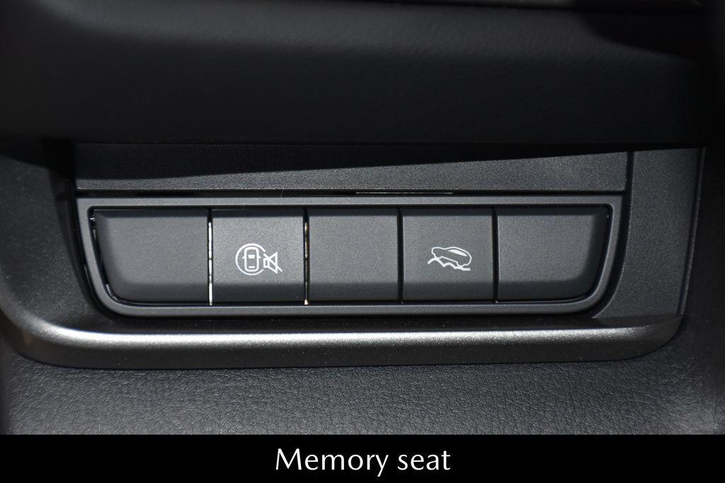 new 2026 Mazda CX-30 car, priced at $26,583