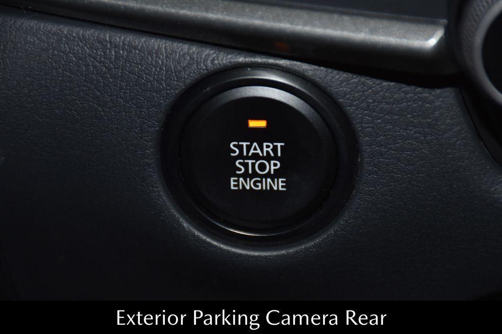 new 2026 Mazda CX-30 car, priced at $26,583