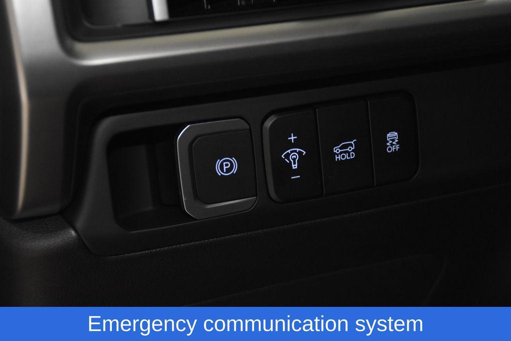 new 2026 Hyundai Santa Fe car, priced at $38,905