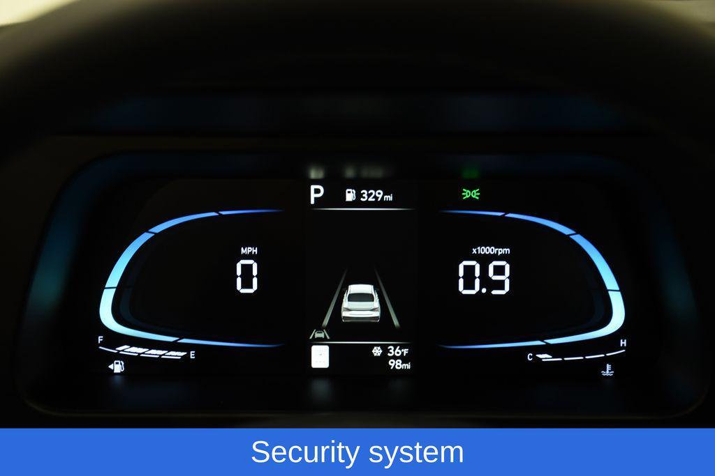 new 2026 Hyundai Elantra car, priced at $25,334