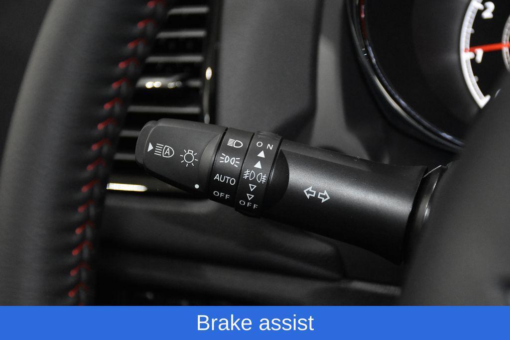 new 2026 Mitsubishi Outlander Sport car, priced at $30,115