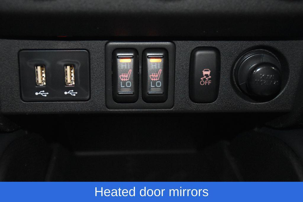 new 2026 Mitsubishi Outlander Sport car, priced at $30,115