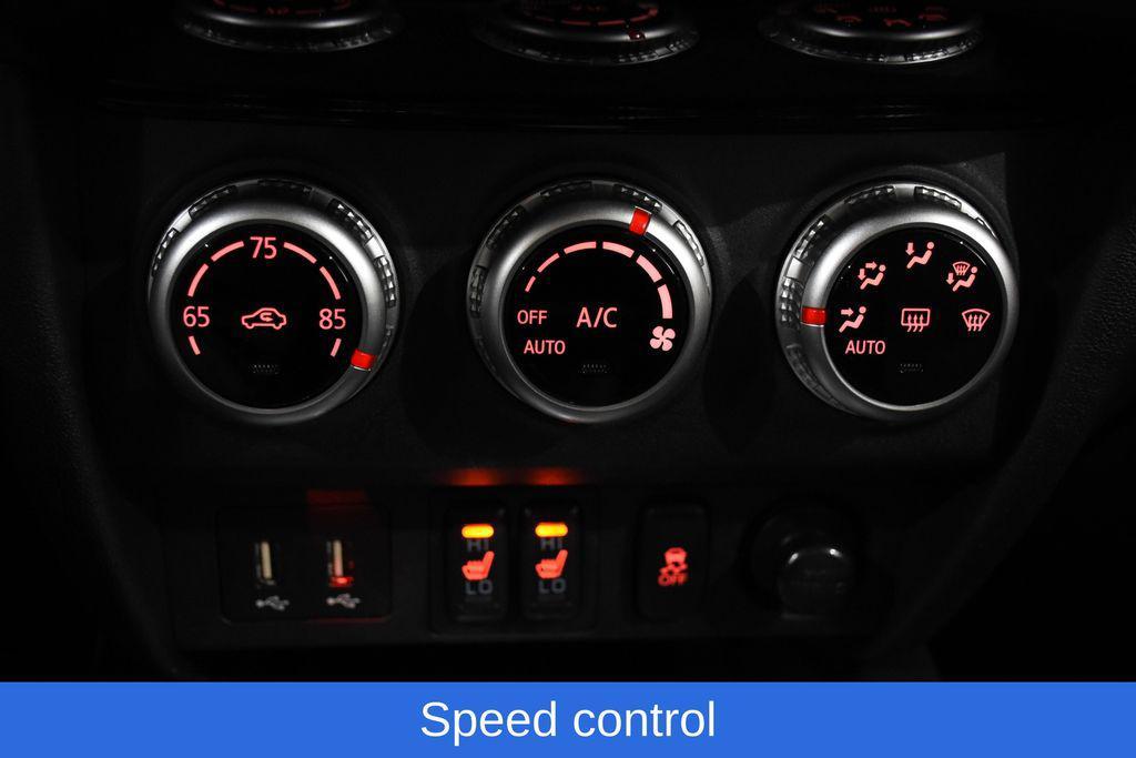 new 2026 Mitsubishi Outlander Sport car, priced at $30,115