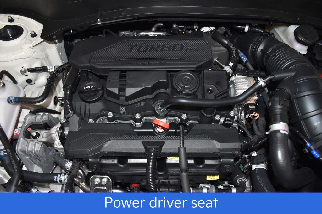 new 2026 Kia Seltos car, priced at $32,592