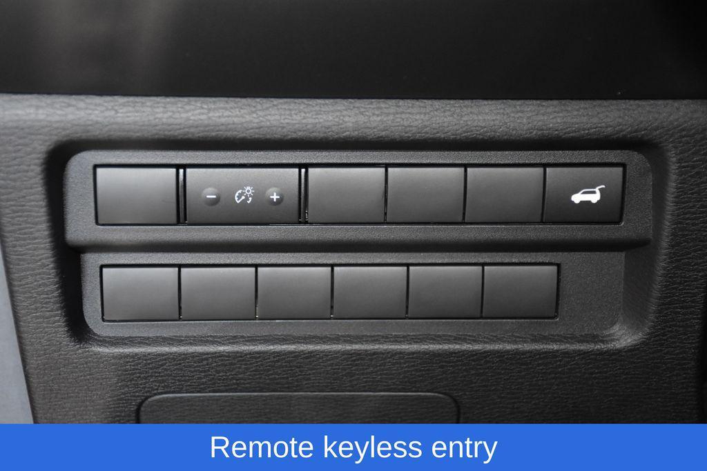 new 2025 Mitsubishi Outlander car, priced at $33,378