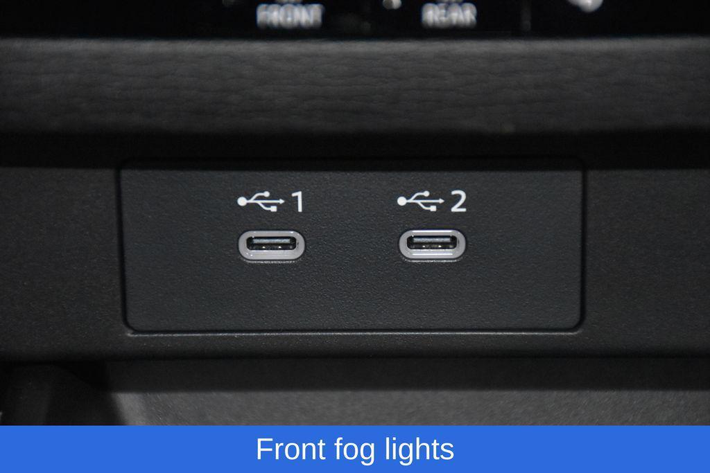 new 2025 Mitsubishi Outlander car, priced at $33,378