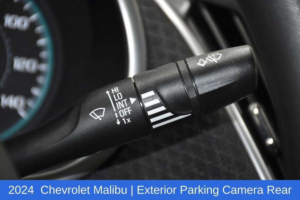 used 2024 Chevrolet Malibu car, priced at $19,500