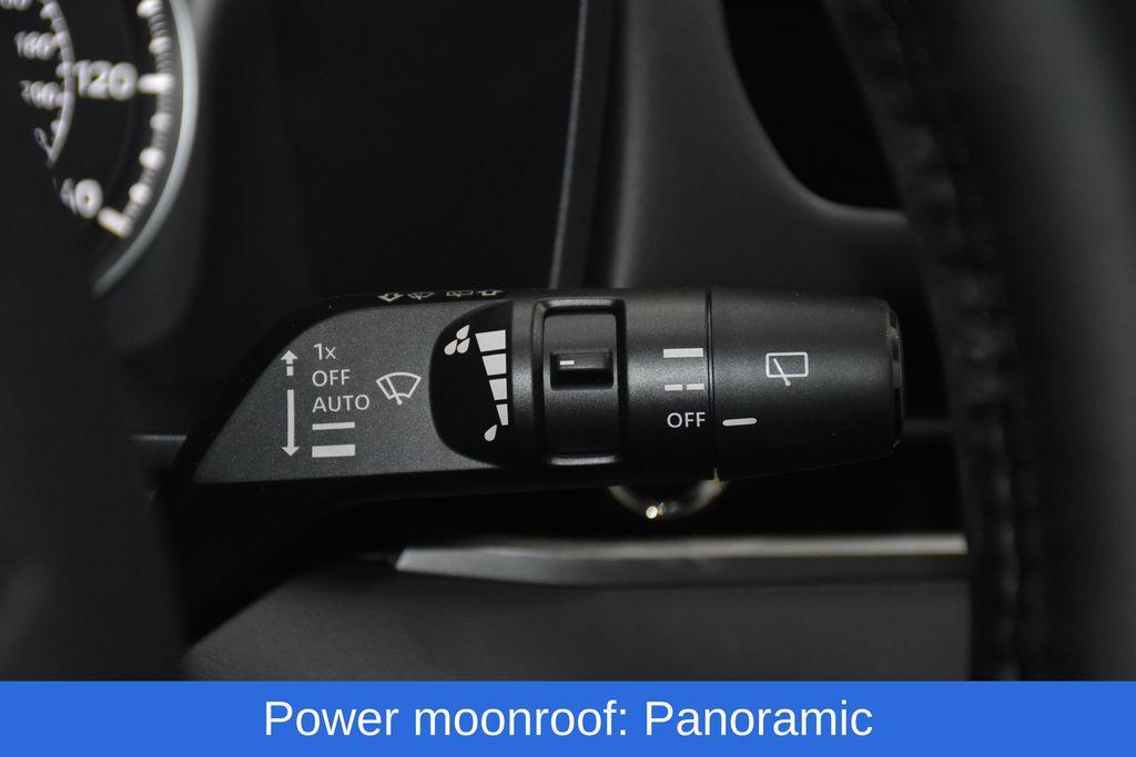 new 2026 Mitsubishi Outlander car, priced at $39,745