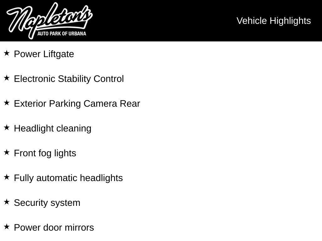 new 2026 Mitsubishi Outlander car, priced at $39,745