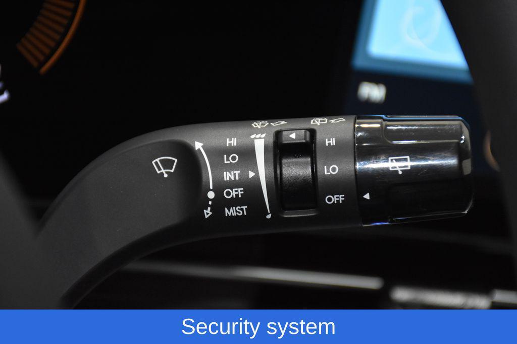 new 2026 Hyundai Kona car, priced at $27,599