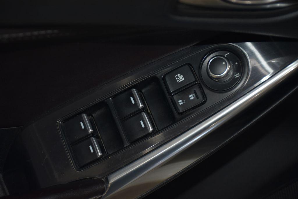 used 2017 Mazda Mazda6 car, priced at $12,799