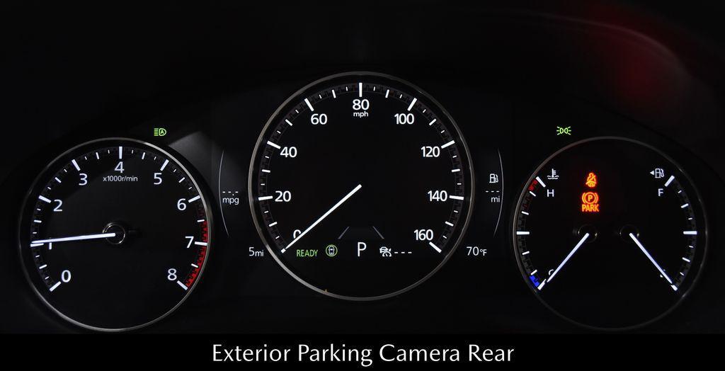 new 2026 Mazda CX-90 car, priced at $42,882