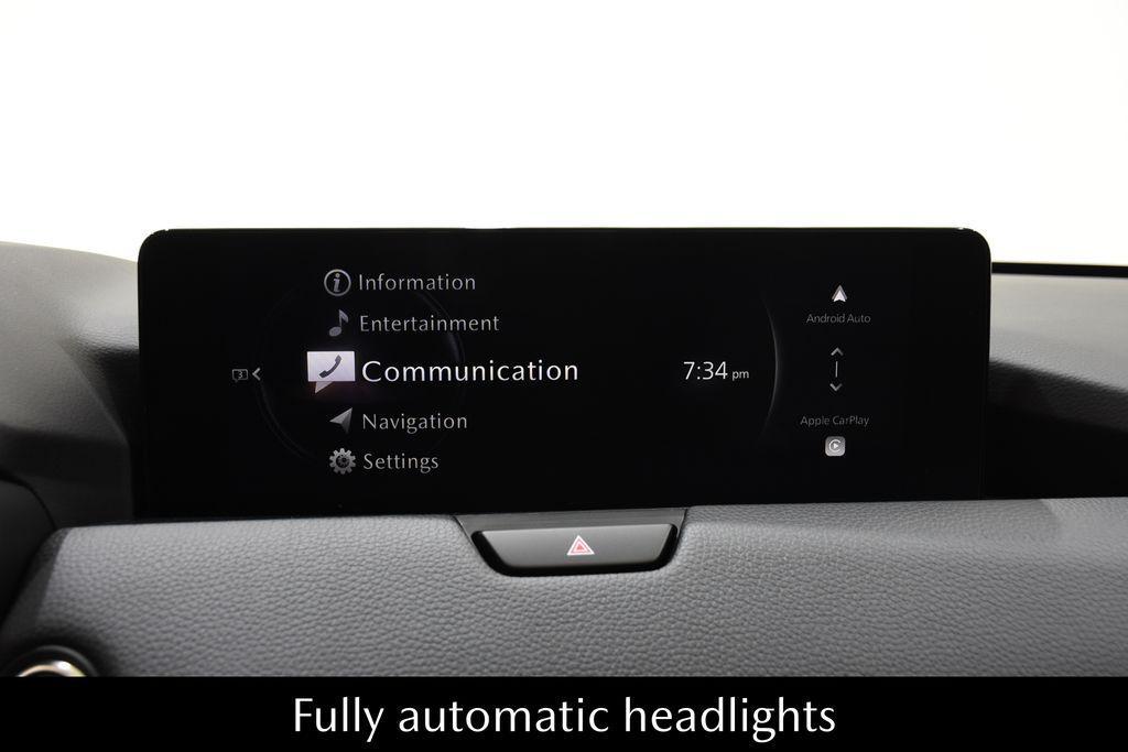 new 2026 Mazda CX-90 car, priced at $42,882