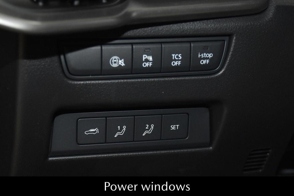 new 2026 Mazda CX-90 car, priced at $42,882