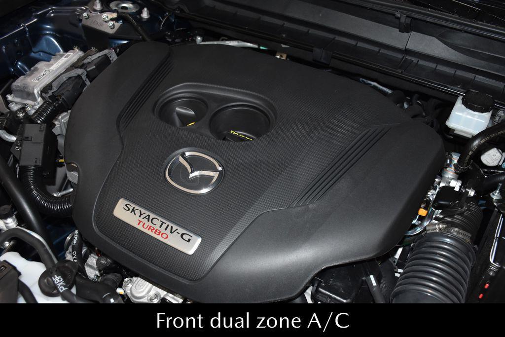 new 2026 Mazda CX-50 car, priced at $38,590