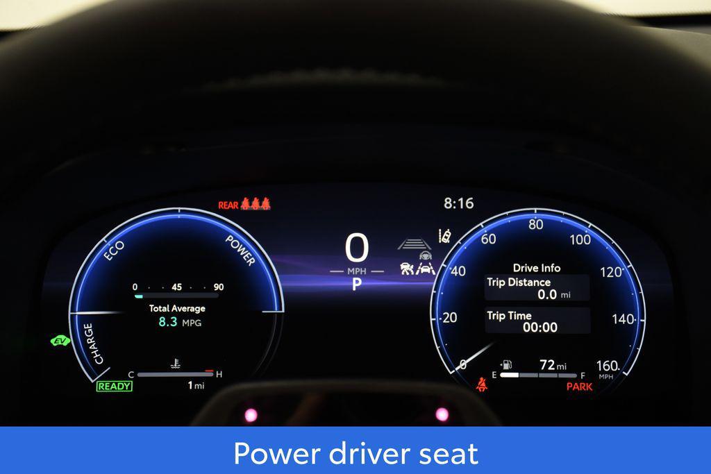 new 2026 Toyota Camry car, priced at $44,304