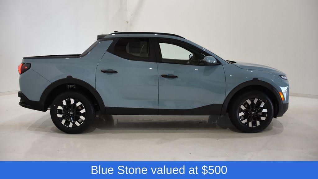 new 2026 Hyundai SANTA CRUZ car, priced at $33,092