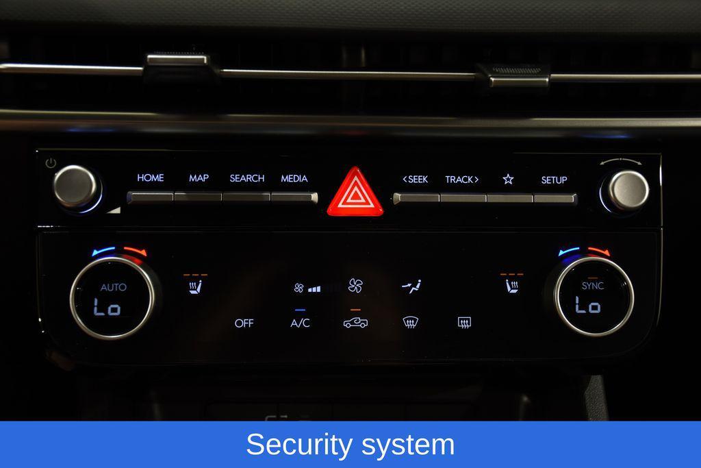 new 2026 Hyundai SANTA CRUZ car, priced at $33,092