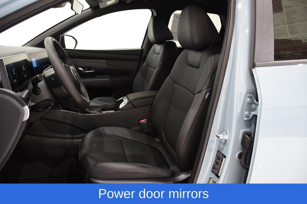 new 2026 Hyundai SANTA CRUZ car, priced at $33,092