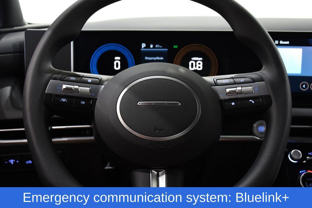 new 2026 Hyundai SANTA CRUZ car, priced at $33,092