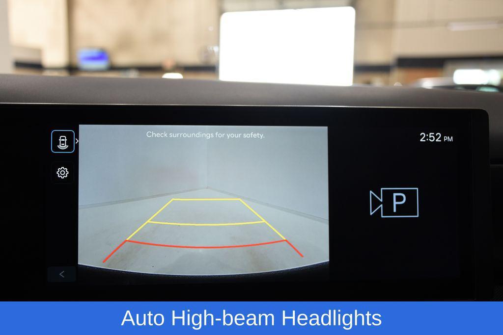 new 2026 Hyundai SANTA CRUZ car, priced at $33,092