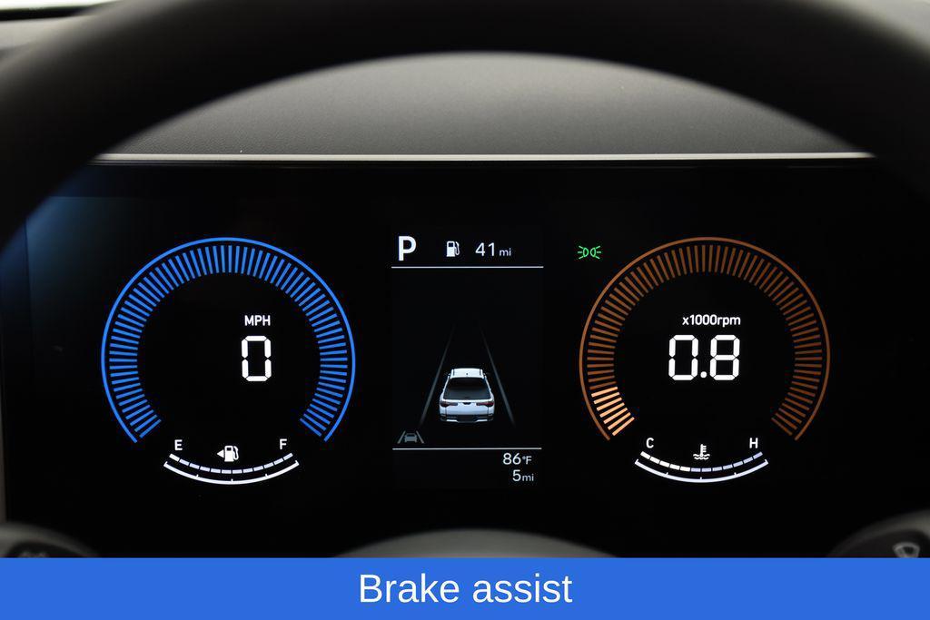 new 2026 Hyundai SANTA CRUZ car, priced at $33,092