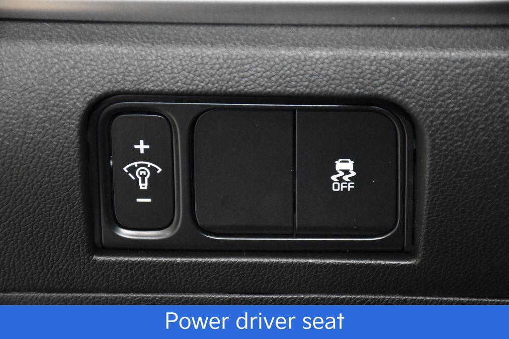 new 2026 Kia Sorento car, priced at $33,179