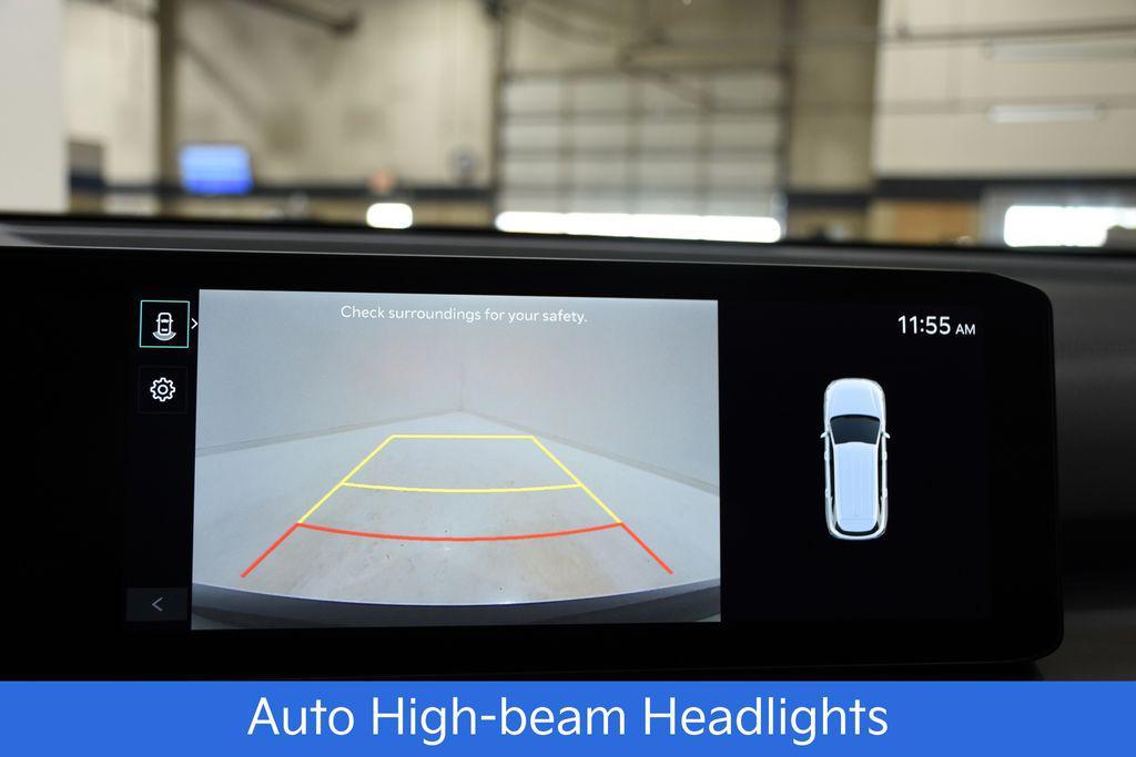 new 2026 Kia Sorento car, priced at $33,679