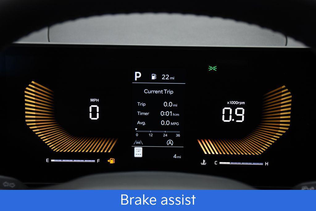 new 2026 Kia Sorento car, priced at $33,679