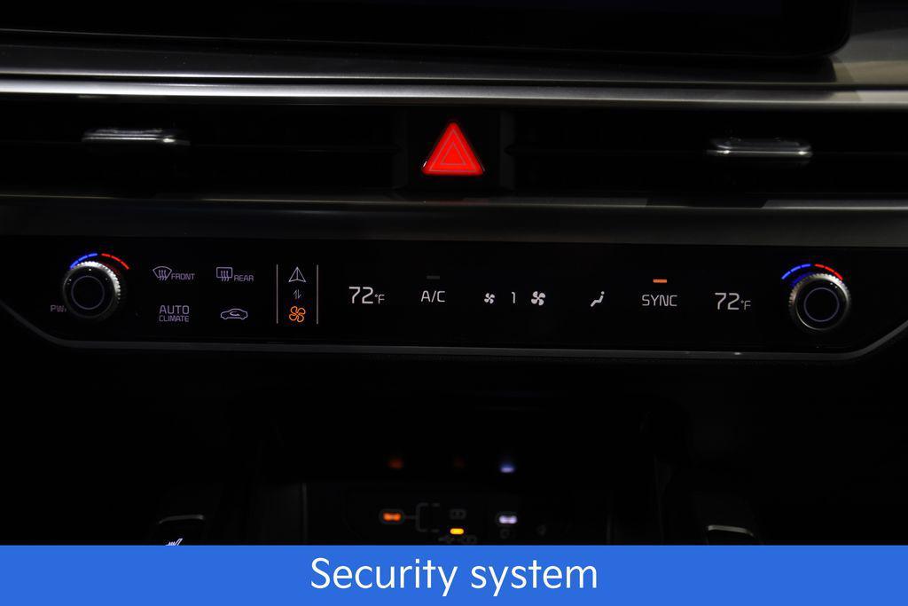 new 2026 Kia Sorento car, priced at $33,679