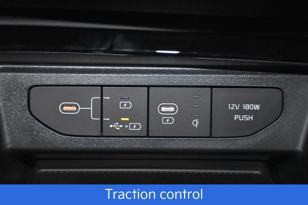 new 2026 Kia K5 car, priced at $37,089