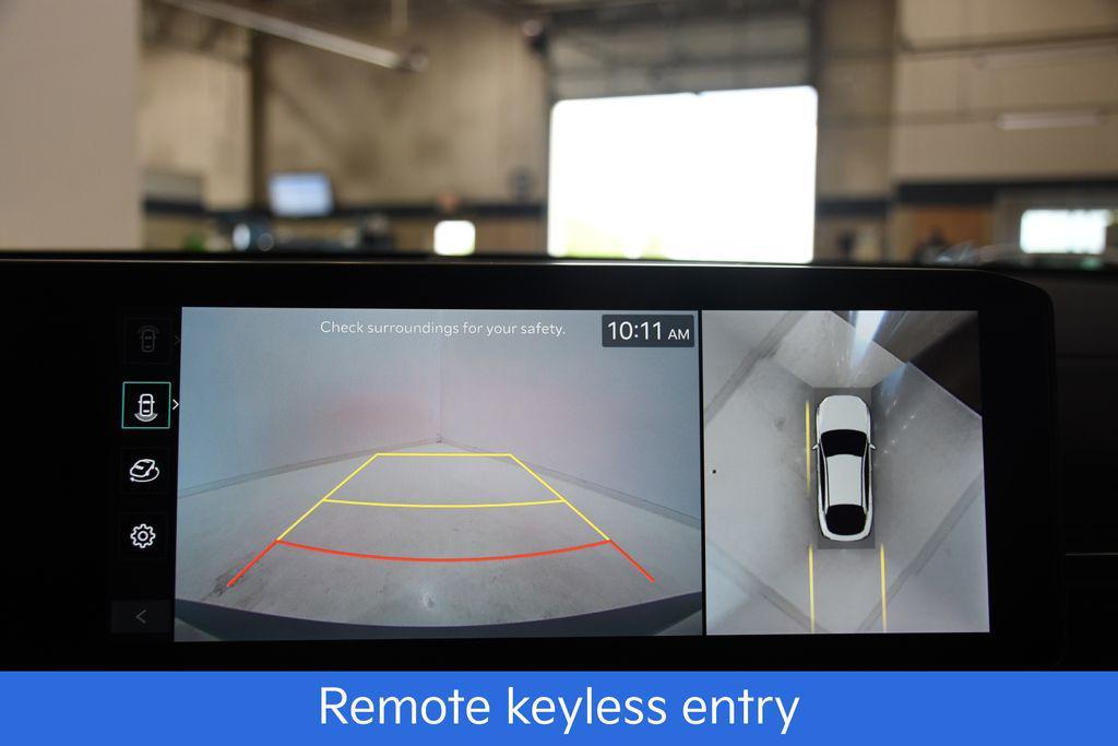 new 2026 Kia K5 car, priced at $37,089