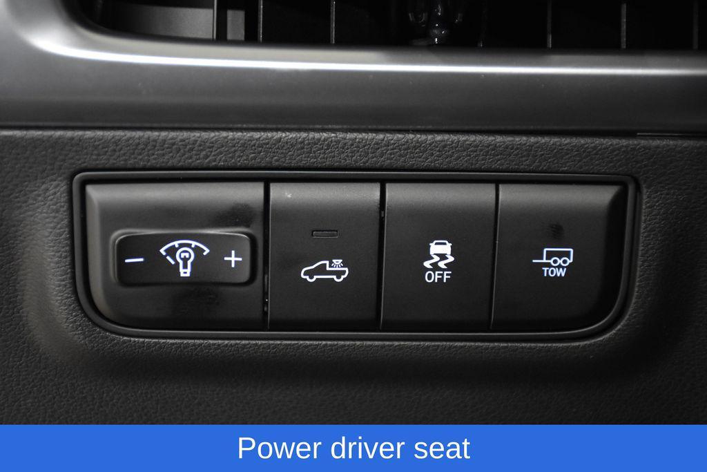 new 2026 Hyundai SANTA CRUZ car, priced at $40,787