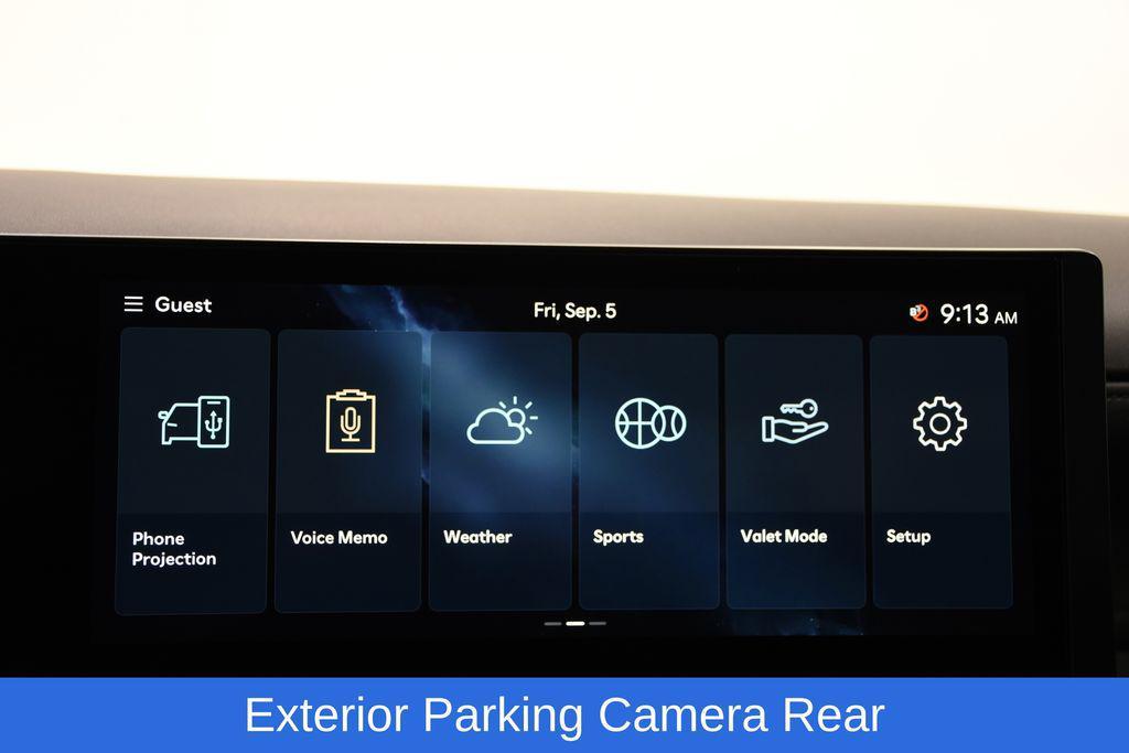 new 2026 Hyundai SANTA CRUZ car, priced at $40,787