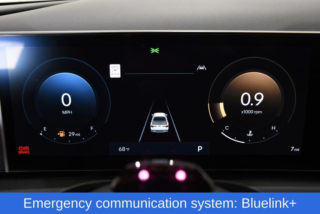 new 2026 Hyundai SANTA CRUZ car, priced at $40,787