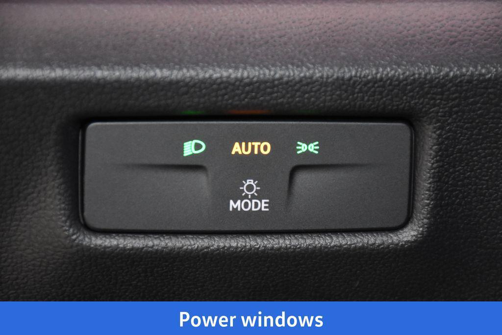 new 2026 Volkswagen Tiguan car, priced at $38,604