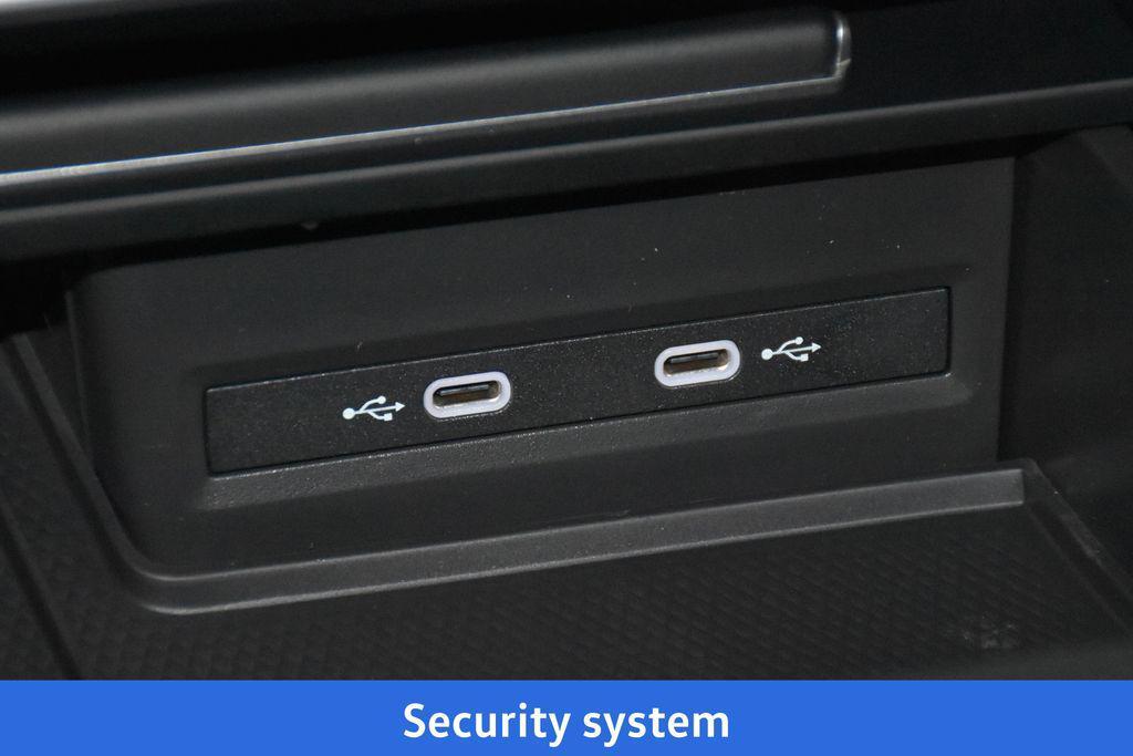 new 2026 Volkswagen Atlas car, priced at $39,312