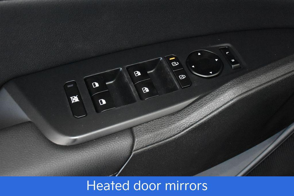 new 2026 Kia Sportage car, priced at $36,614