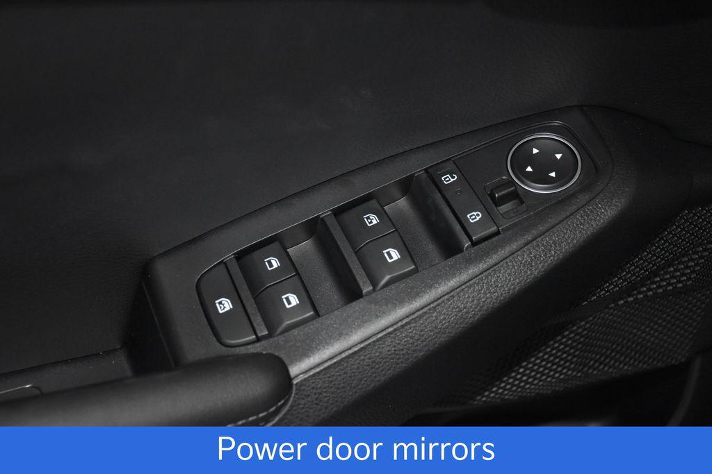 new 2026 Kia Seltos car, priced at $26,138