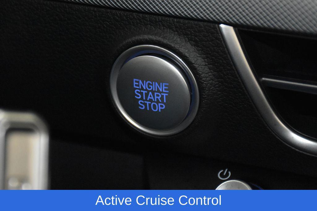 new 2026 Hyundai Sonata Hybrid car, priced at $29,706