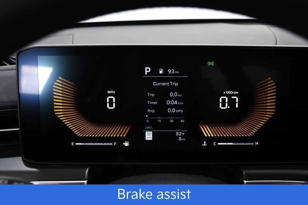 new 2026 Kia K5 car, priced at $28,954