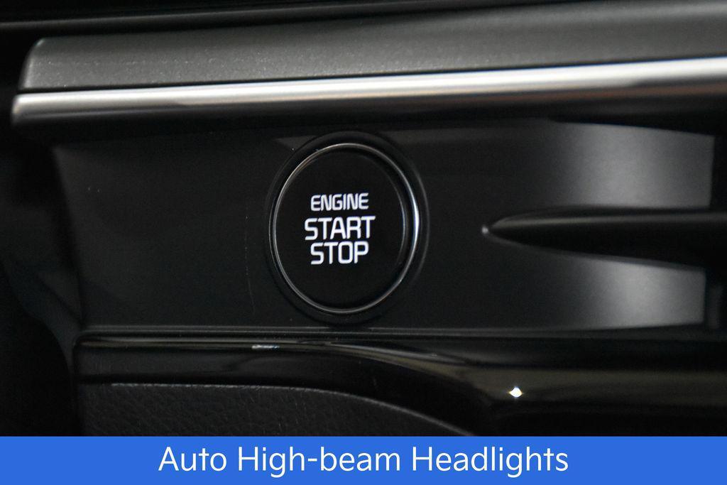 new 2026 Kia K5 car, priced at $28,954