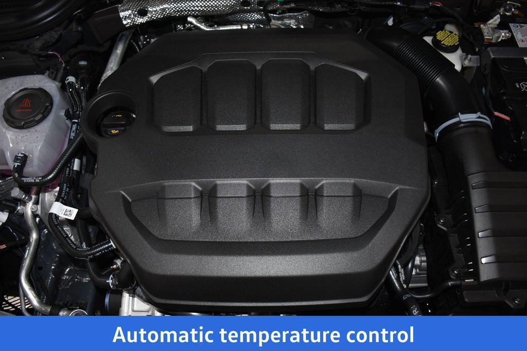 new 2026 Volkswagen Golf GTI car, priced at $40,836