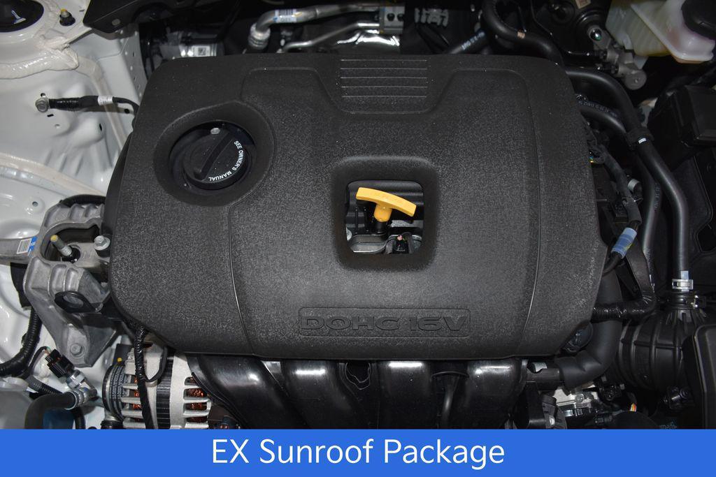 new 2026 Kia Seltos car, priced at $30,781