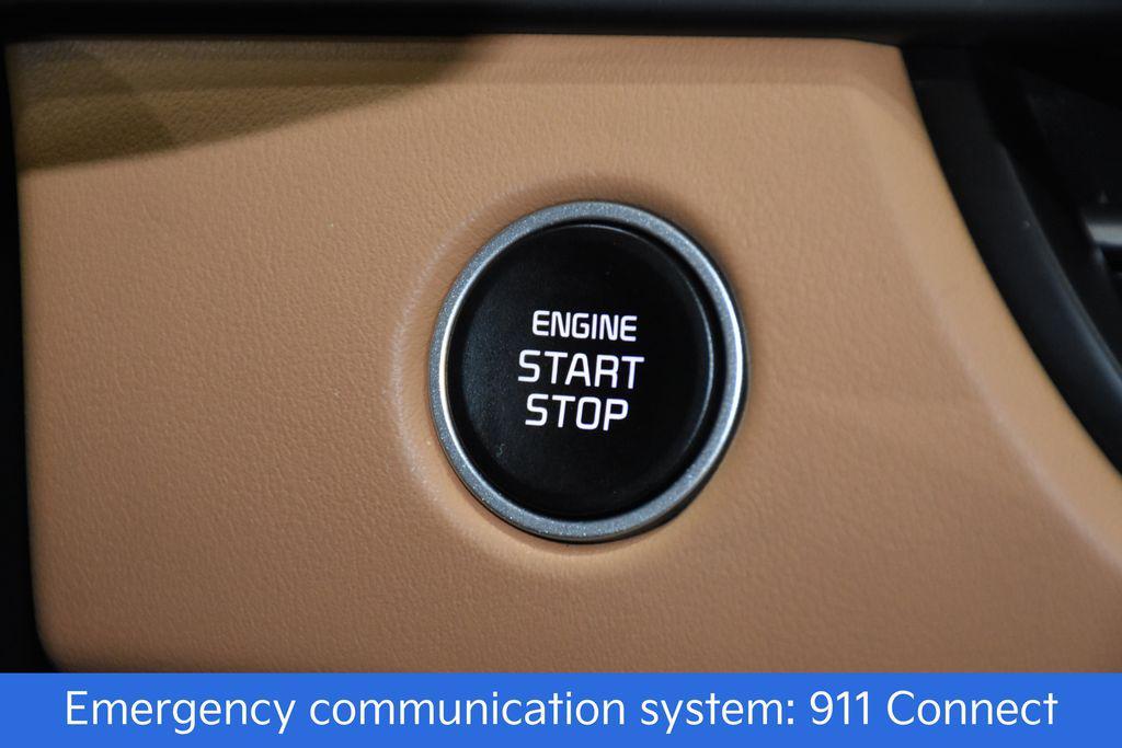 new 2026 Kia Seltos car, priced at $30,781