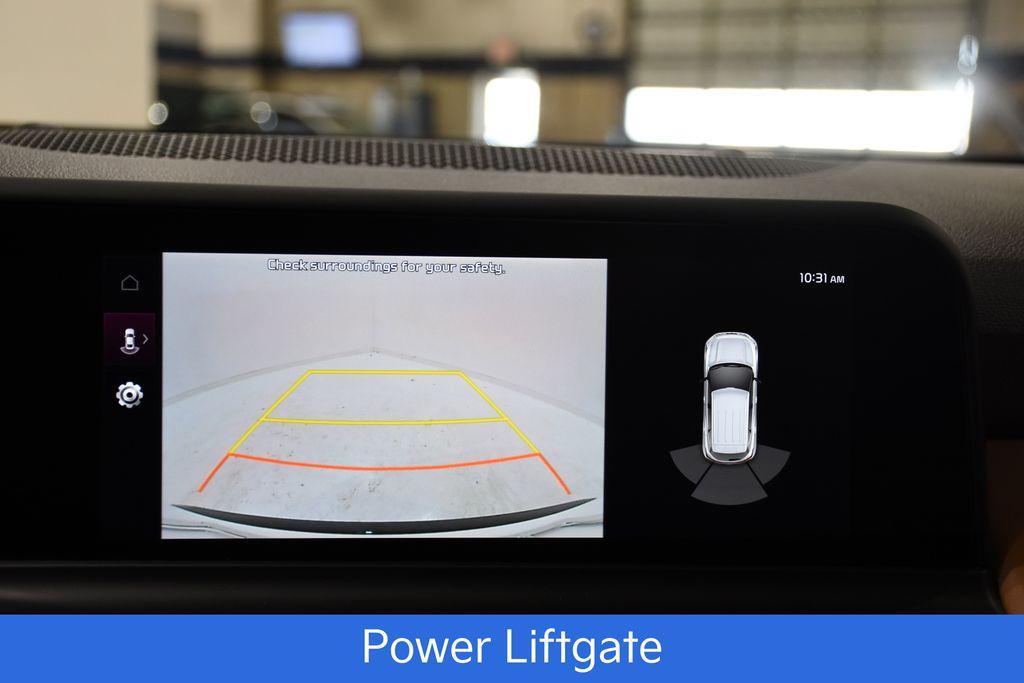 new 2026 Kia Seltos car, priced at $30,781