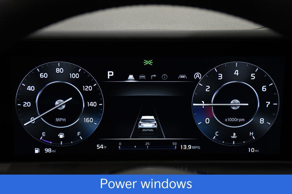 new 2026 Kia Seltos car, priced at $30,781