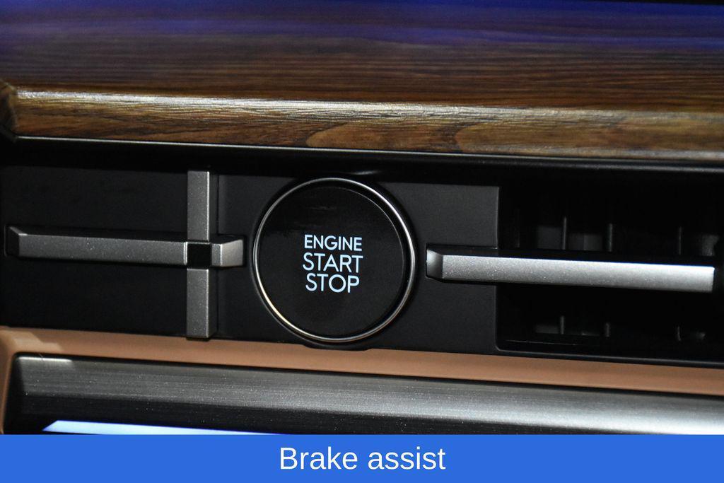 new 2026 Hyundai Santa Fe car, priced at $47,198