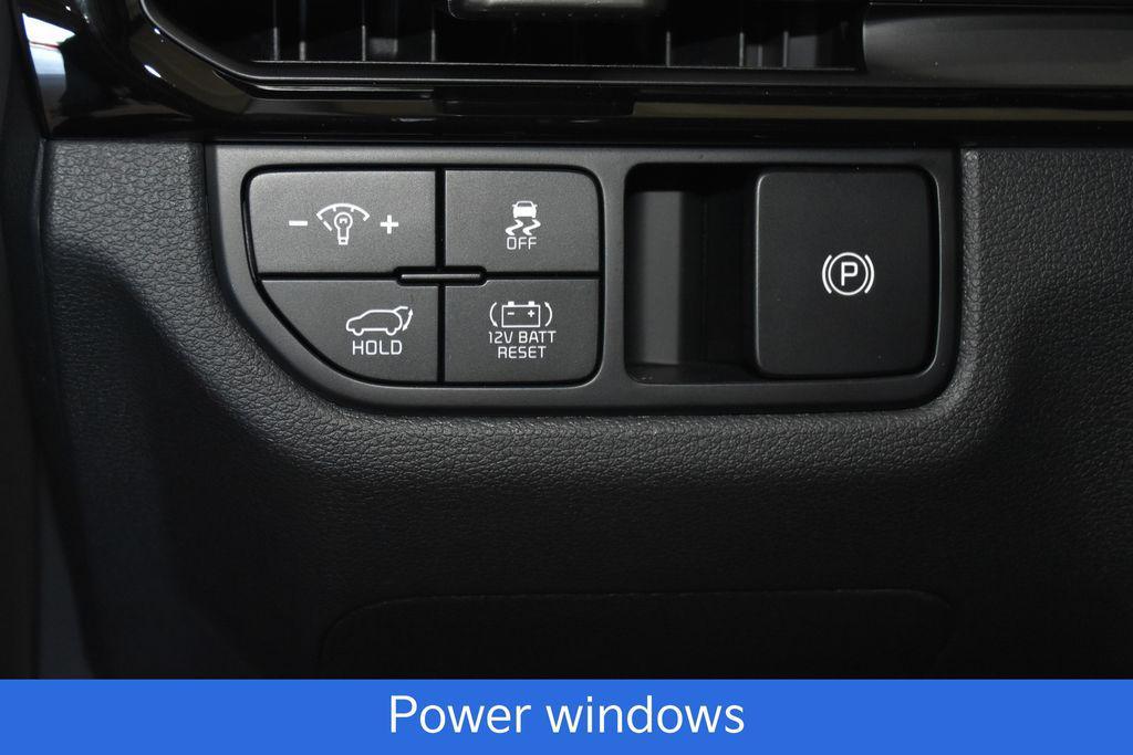 new 2026 Kia Sportage Hybrid car, priced at $33,650