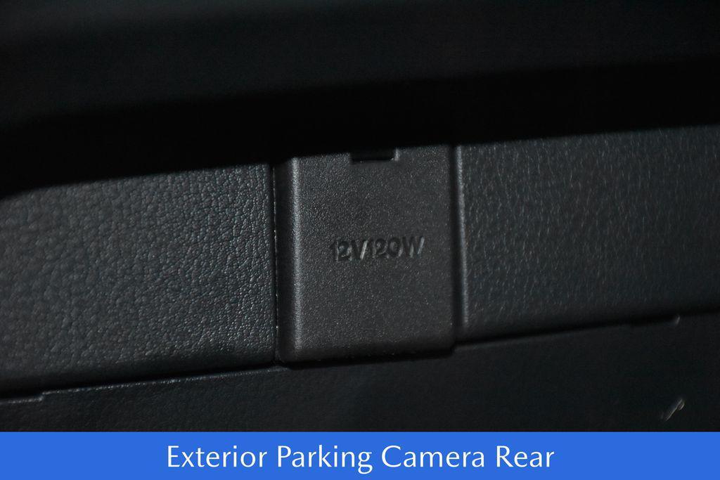 new 2026 Mazda CX-50 Hybrid car, priced at $41,956